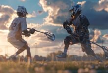 Lacrosse Technology