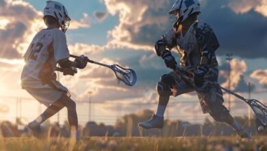 Lacrosse Technology