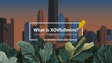 What is Xovfullmins