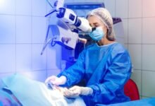 Online Surgical Tech Programs