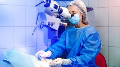 Online Surgical Tech Programs