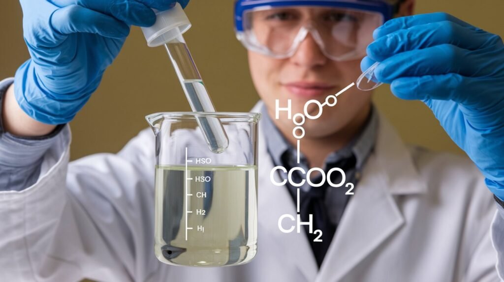 HCOOCH CH2 H2O