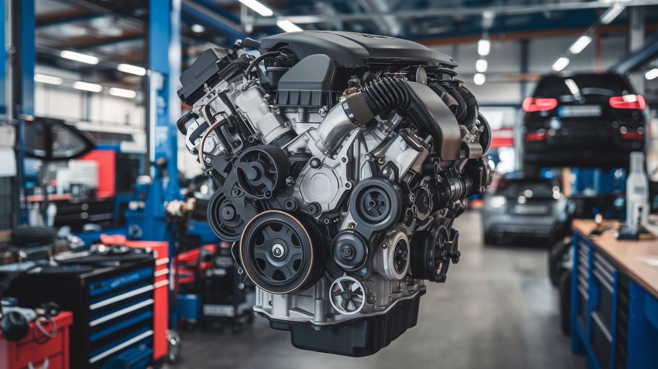 Automotive Technology
