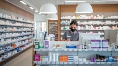 Travel Pharmacy Tech Jobs
