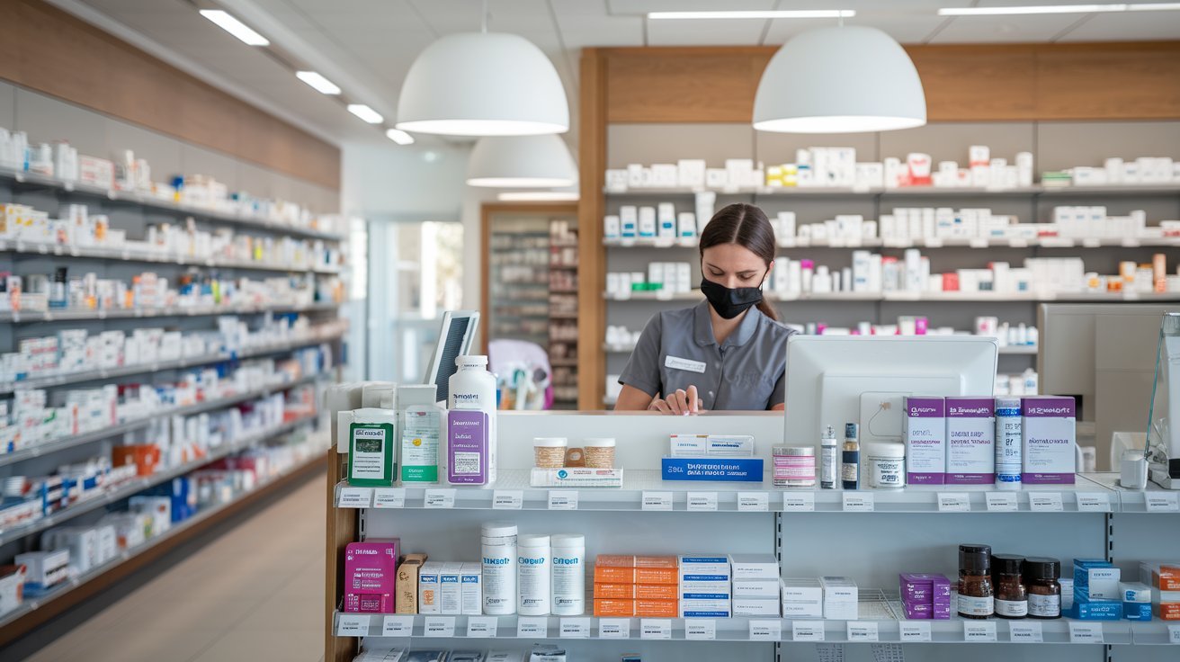 Travel Pharmacy Tech Jobs