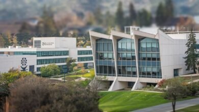 California Institute of Technology Acceptance Rate