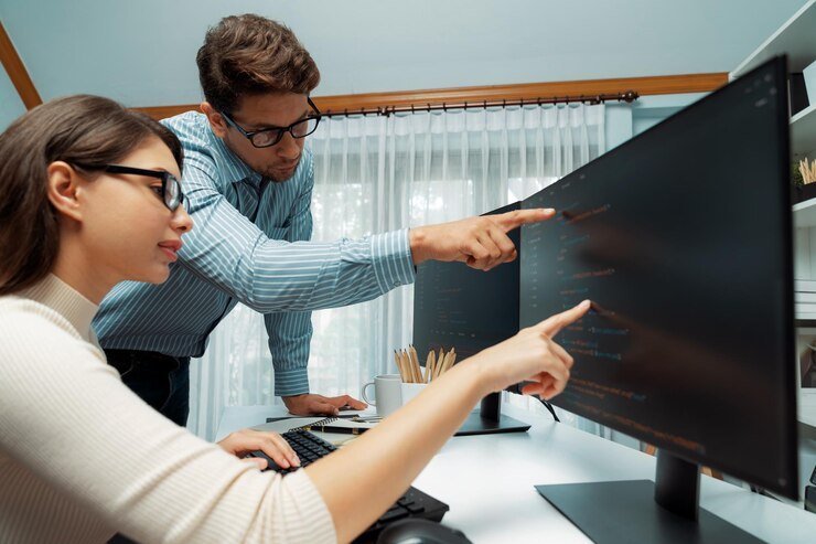 Monitor Tech