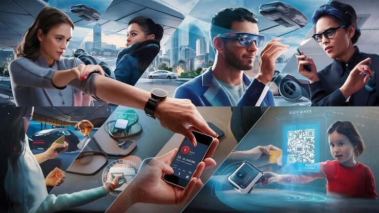 Digital Tech Time