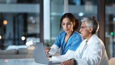 Nursing Informatics Jobs for Tech-Savvy Professionals