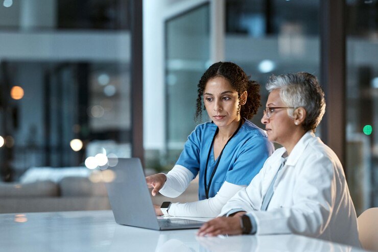 Nursing Informatics Jobs for Tech-Savvy Professionals