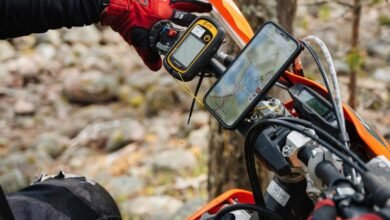 Trail Tech