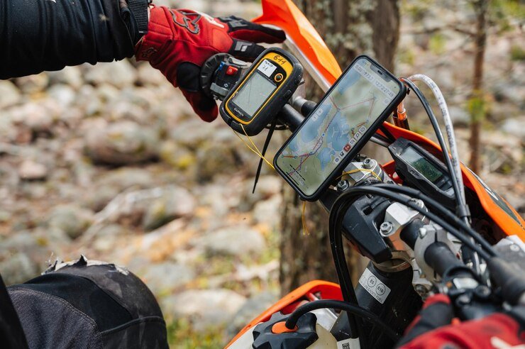 Trail Tech