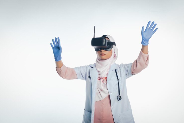 Rad Tech Week 2024
