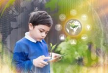 Nurture Tech Tips Embedtree