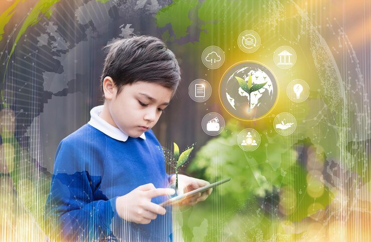 Nurture Tech Tips Embedtree