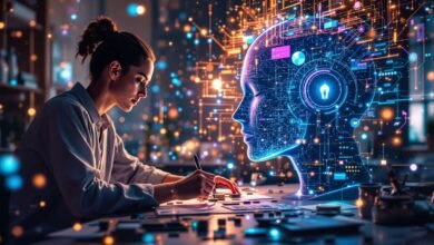 Unlocking the Power of AI Image Prompt Technology for Creative Excellence