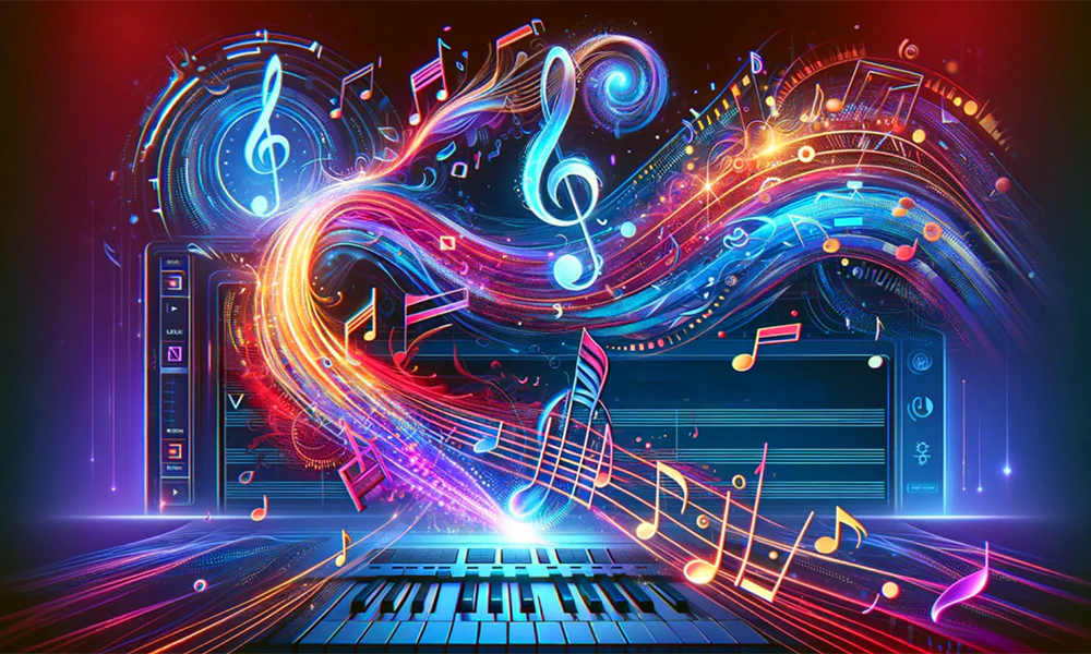 AI Music Generator
