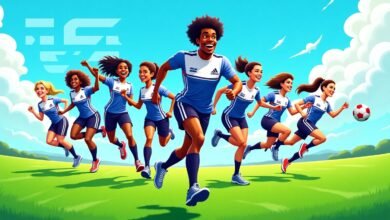Sussex Tech Sports
