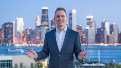 Aavevents.com CEO