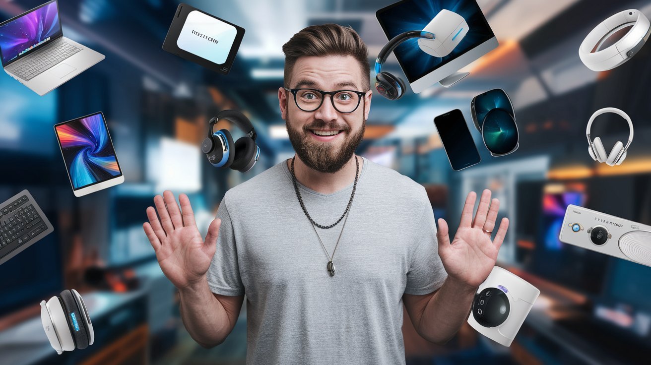 Tech Guy