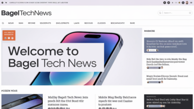 About Bageltechnews.com Tech New