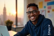 Keezy.co Tech Guru Benjamin
