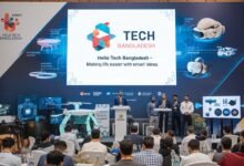 Hello Tech Bangladesh