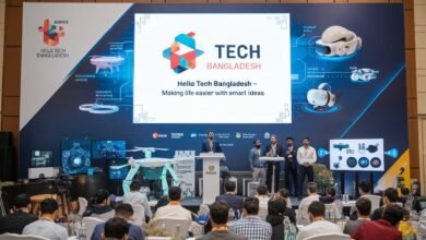 Hello Tech Bangladesh