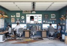 Mobile App Development Company Garage2Global