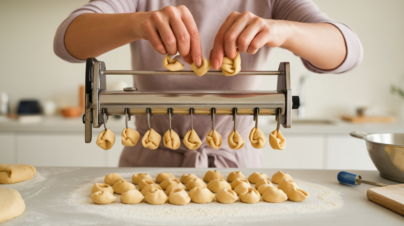 Tortellinatrice