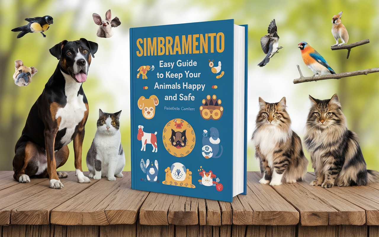Simbramento