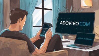 Adovivo com