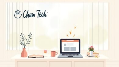 Chum Tech