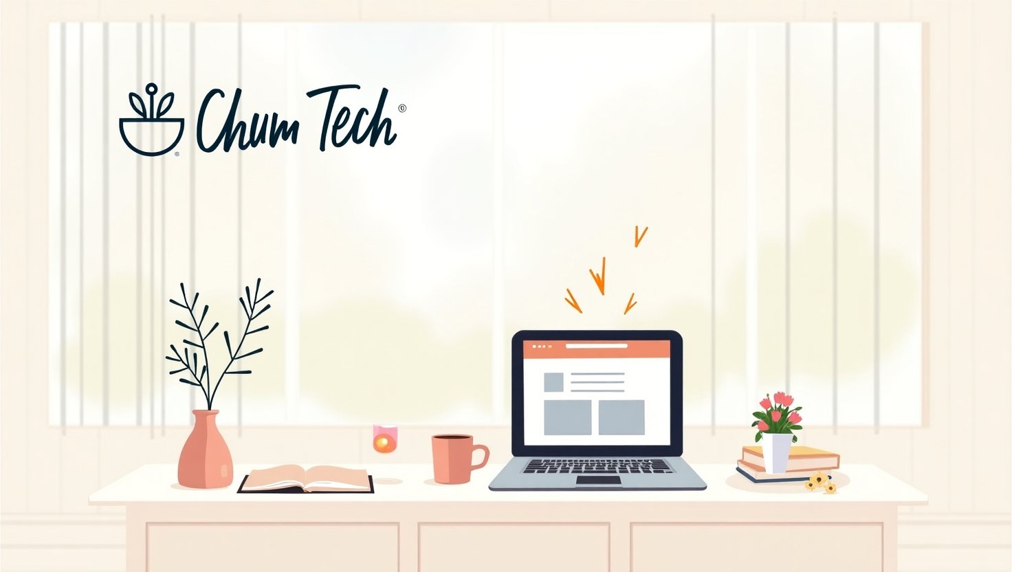 Chum Tech