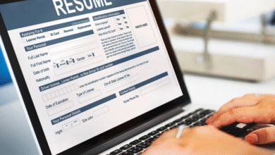Resume Builder AI