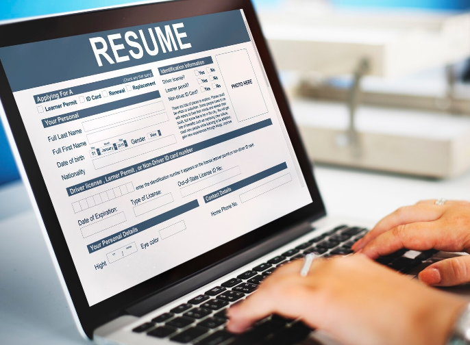 Resume Builder AI