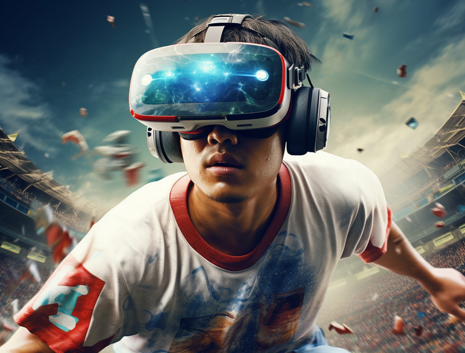 J88 and Thể Thao J88: The Ultimate Online Sports Experience