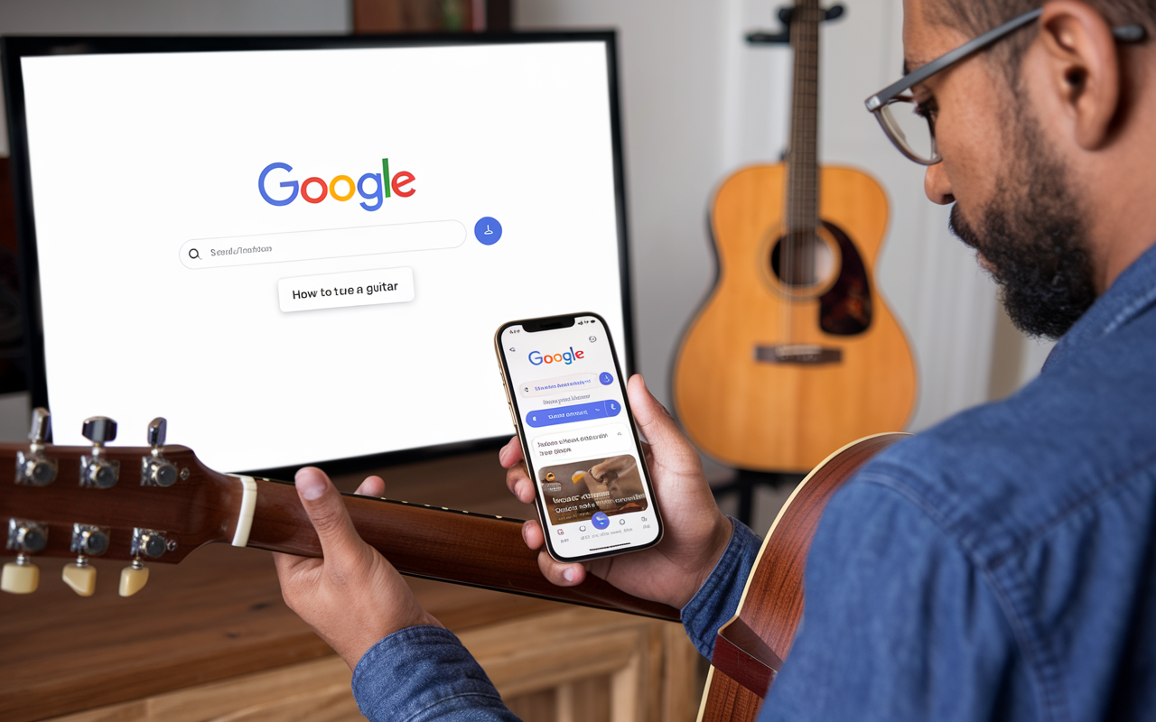 Google Tuner