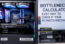 Bottleneck Calculator