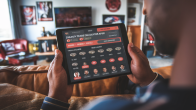 Dynasty Trade Calculator