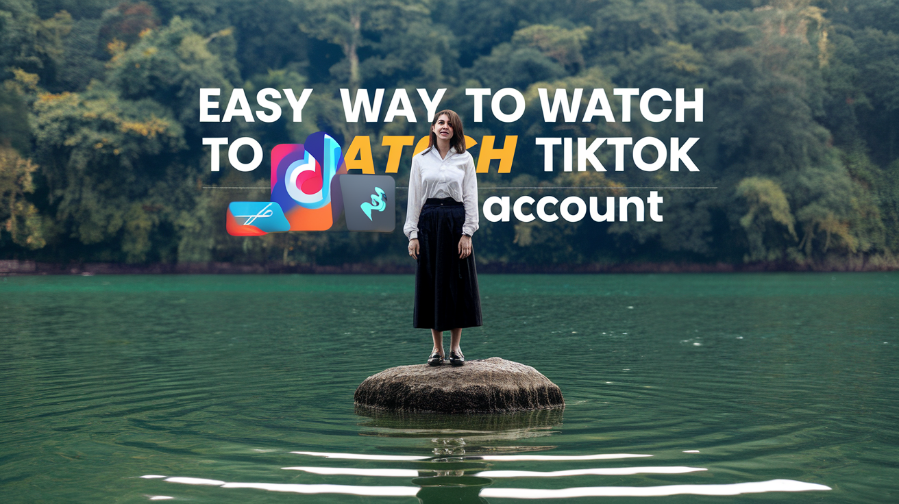 TikTok Viewer