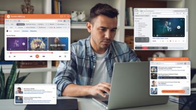 YouTube to MP3 Converter