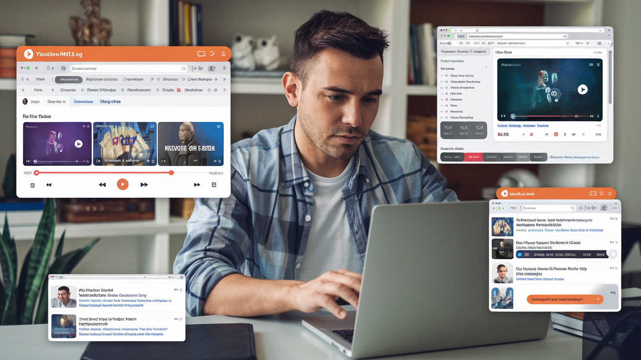 YouTube to MP3 Converter