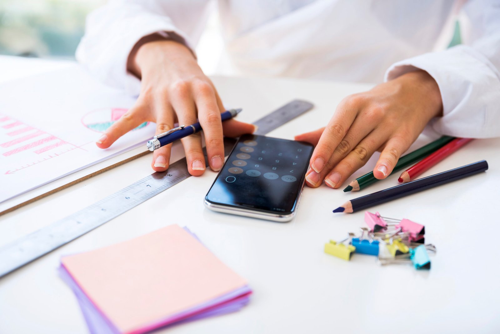 GPA Calculator Middle SchoolGrade Calculator