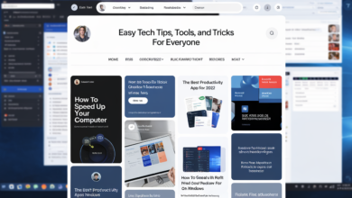 trwho.com tech