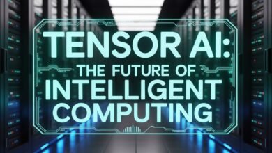 Tensor AI: The Future of Intelligent Computing