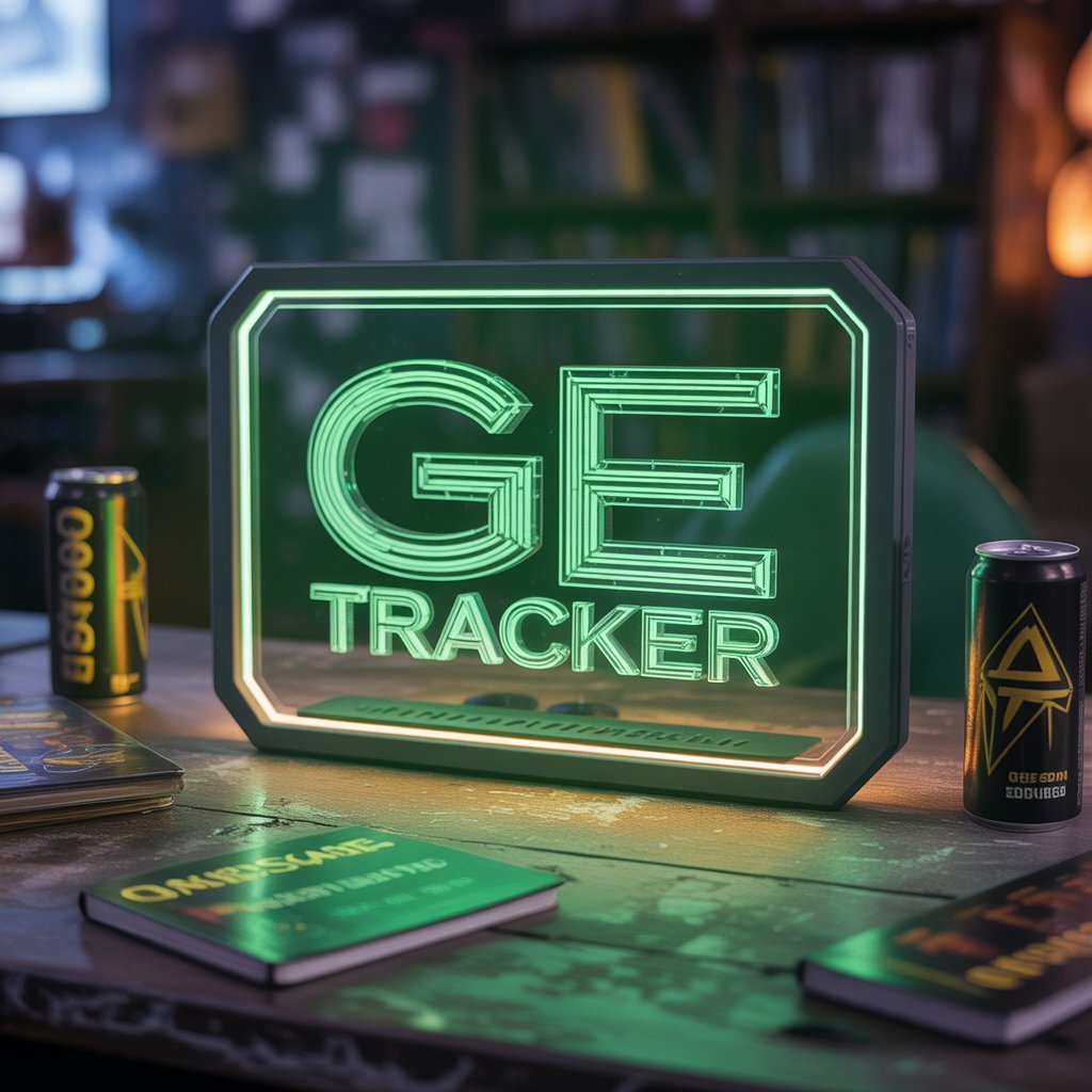 GE Tracker