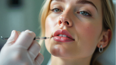 Lip Filler Near Me