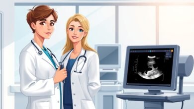 Ultrasound Tech vs Sonographer