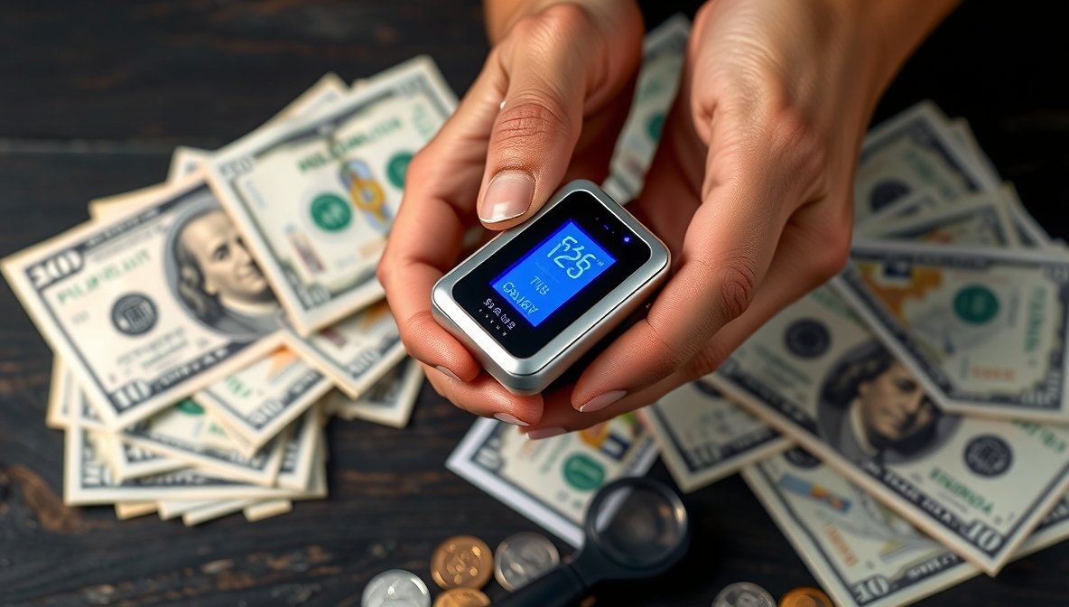 Fancy Serial Number Checker